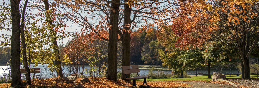 De hoogtepunten van Ohio